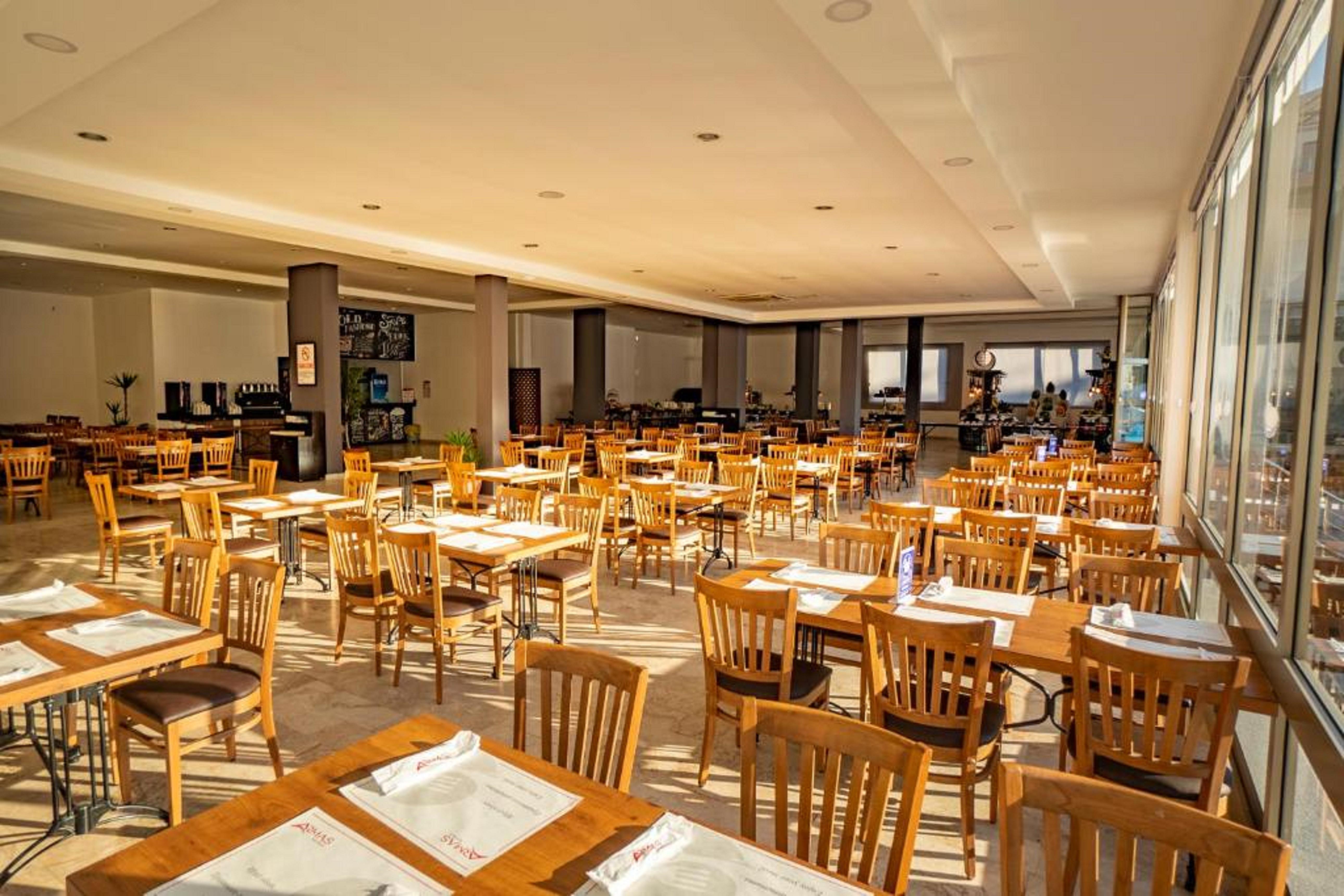 Eldar Garden Resort เกเมร์ ภายนอก รูปภาพ