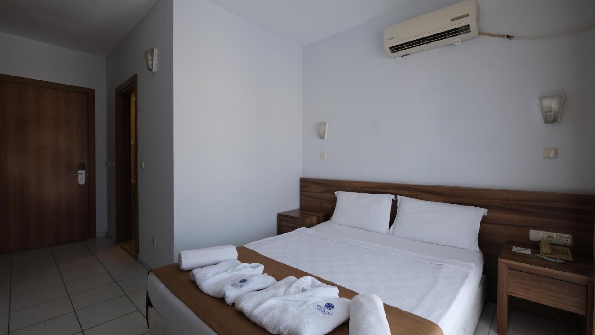 Eldar Garden Resort เกเมร์ ภายนอก รูปภาพ