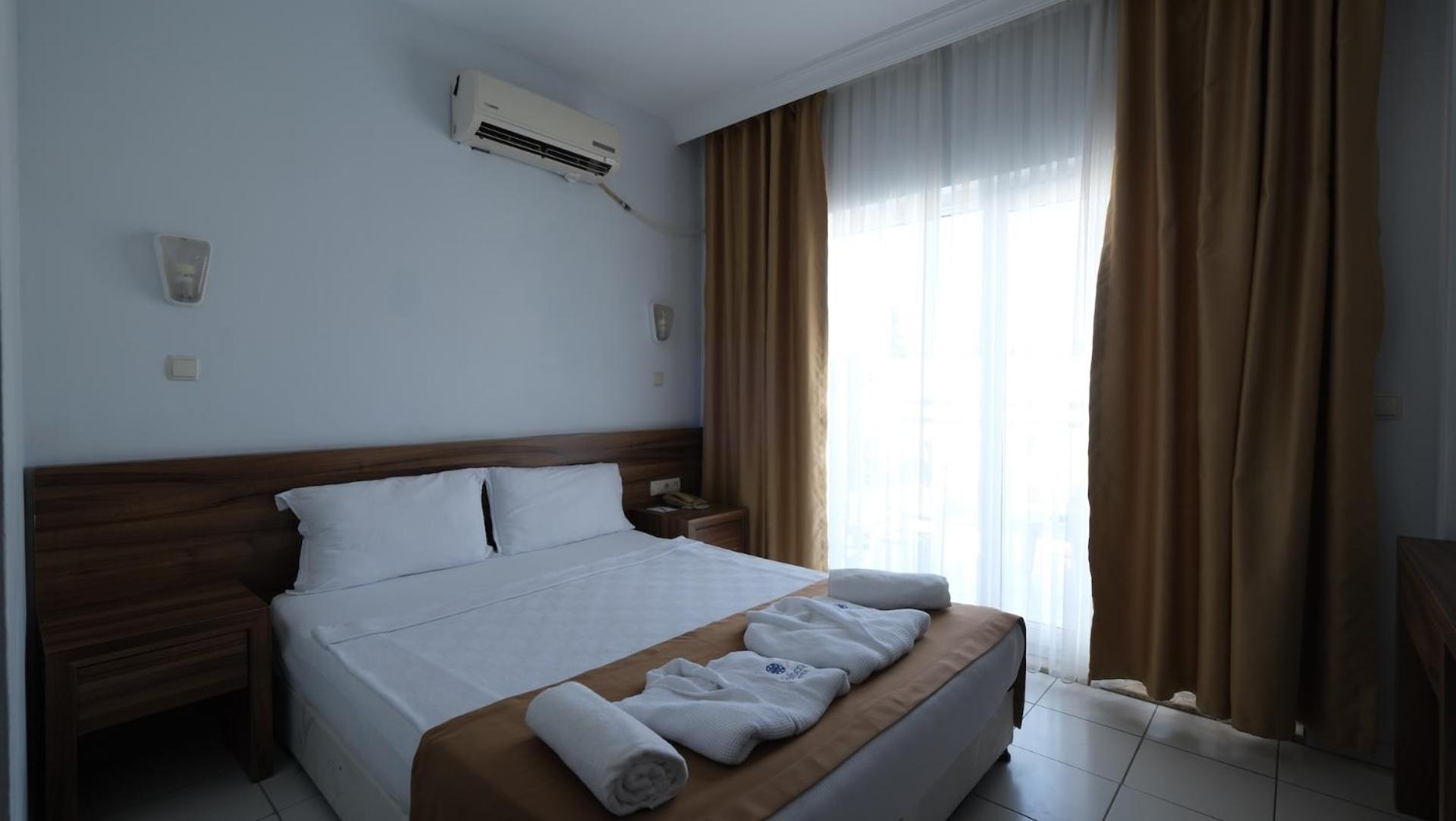 Eldar Garden Resort เกเมร์ ภายนอก รูปภาพ